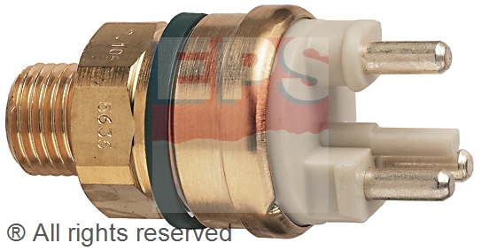 EPS - 1.850.636 - Термовыключатель, вентилятор радиатора (Охлаждение) EPS - 1.850.636 - Термовыключатель, вентилятор радиатора (Охлаждение)