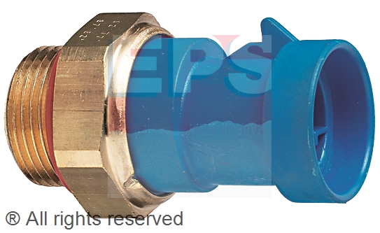 EPS - 1.850.653 - Термовыключатель, вентилятор радиатора (Охлаждение) EPS - 1.850.653 - Термовыключатель, вентилятор радиатора (Охлаждение)