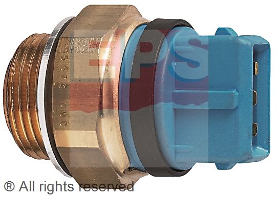 EPS - 1.850.672 - Термовыключатель, вентилятор радиатора (Охлаждение) EPS - 1.850.672 - Термовыключатель, вентилятор радиатора (Охлаждение)