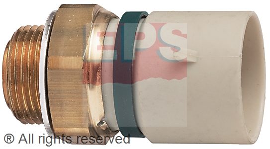 EPS - 1.850.673 - Термовыключатель, вентилятор радиатора (Охлаждение)