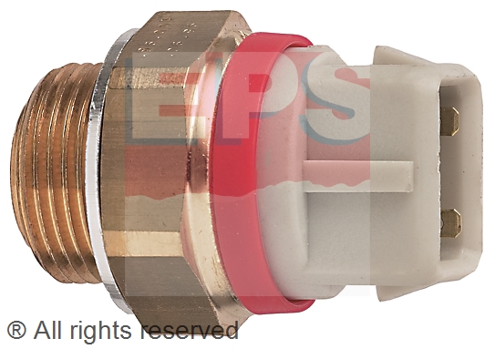 EPS - 1.850.682 - Термовыключатель, вентилятор радиатора (Охлаждение)
