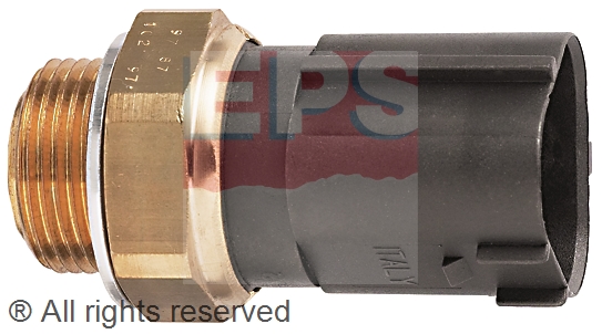 EPS - 1.850.690 - Термовыключатель, вентилятор радиатора (Охлаждение)