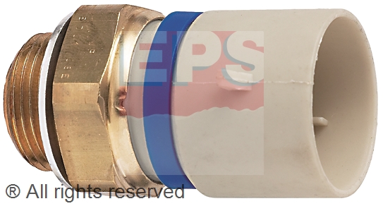 EPS - 1.850.701 - Термовыключатель, вентилятор радиатора (Охлаждение)