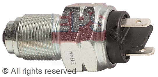 EPS - 1.860.017 - Выключатель, фара заднего хода (Освещение) EPS - 1.860.017 - Выключатель, фара заднего хода (Освещение)