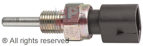 EPS - 1.860.065 - Выключатель, фара заднего хода (Освещение) EPS - 1.860.065 - Выключатель, фара заднего хода (Освещение)