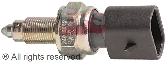 EPS - 1.860.066 - Выключатель, фара заднего хода (Освещение) EPS - 1.860.066 - Выключатель, фара заднего хода (Освещение)