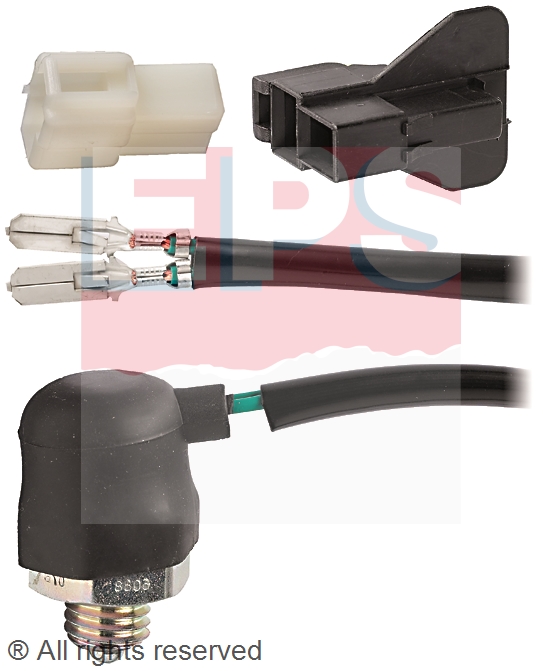 EPS - 1.860.088 - Выключатель, фара заднего хода (Освещение)