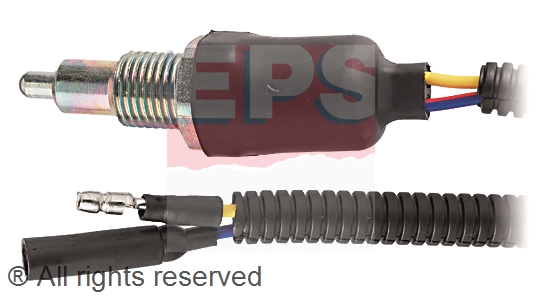 EPS - 1.860.093 - Выключатель, фара заднего хода (Освещение) EPS - 1.860.093 - Выключатель, фара заднего хода (Освещение)