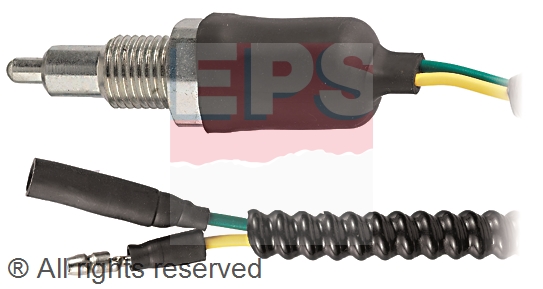 EPS - 1.860.094 - Выключатель, фара заднего хода (Освещение) EPS - 1.860.094 - Выключатель, фара заднего хода (Освещение)