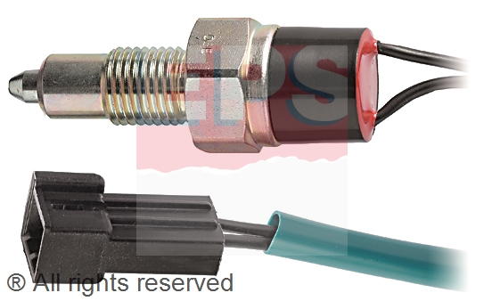 EPS - 1.860.110 - Выключатель, фара заднего хода (Освещение)