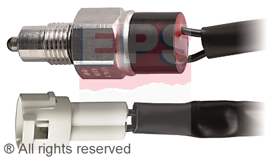 EPS - 1.860.119 - Выключатель, фара заднего хода (Освещение)