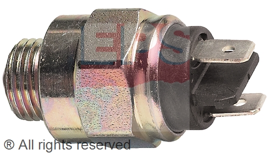 EPS - 1.860.127 - Выключатель, фара заднего хода (Освещение)