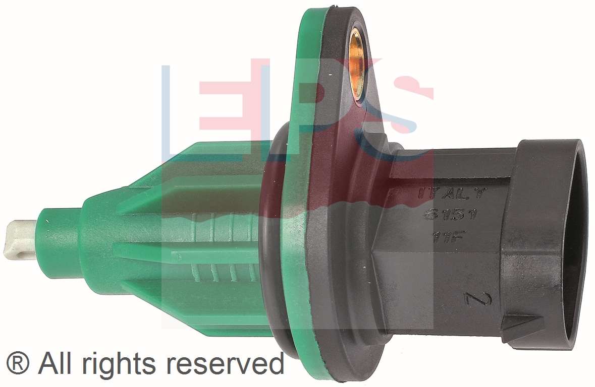 EPS - 1.860.151 - Выключатель, фара заднего хода (Освещение)