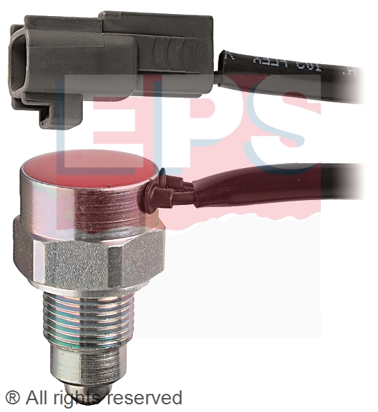 EPS - 1.860.197 - Выключатель, фара заднего хода (Освещение) EPS - 1.860.197 - Выключатель, фара заднего хода (Освещение)