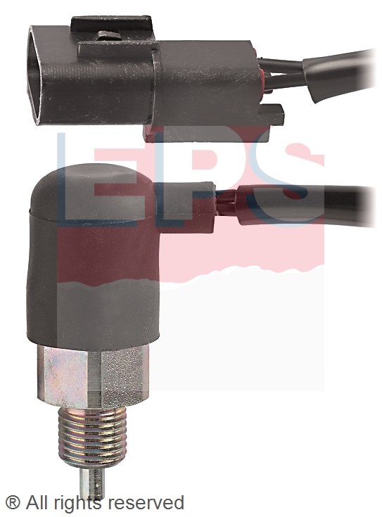 EPS - 1.860.211 - Выключатель, фара заднего хода (Освещение) EPS - 1.860.211 - Выключатель, фара заднего хода (Освещение)