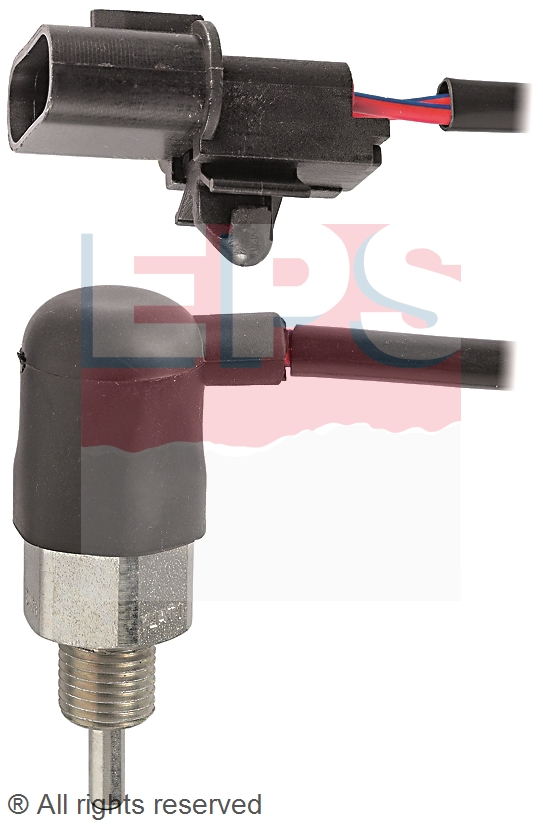 EPS - 1.860.240 - Выключатель, фара заднего хода (Освещение)