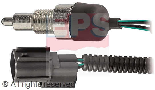 EPS - 1.860.247 - Выключатель, фара заднего хода (Освещение) EPS - 1.860.247 - Выключатель, фара заднего хода (Освещение)