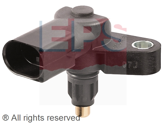 EPS - 1.860.253 - Выключатель, фара заднего хода (Освещение) EPS - 1.860.253 - Выключатель, фара заднего хода (Освещение)