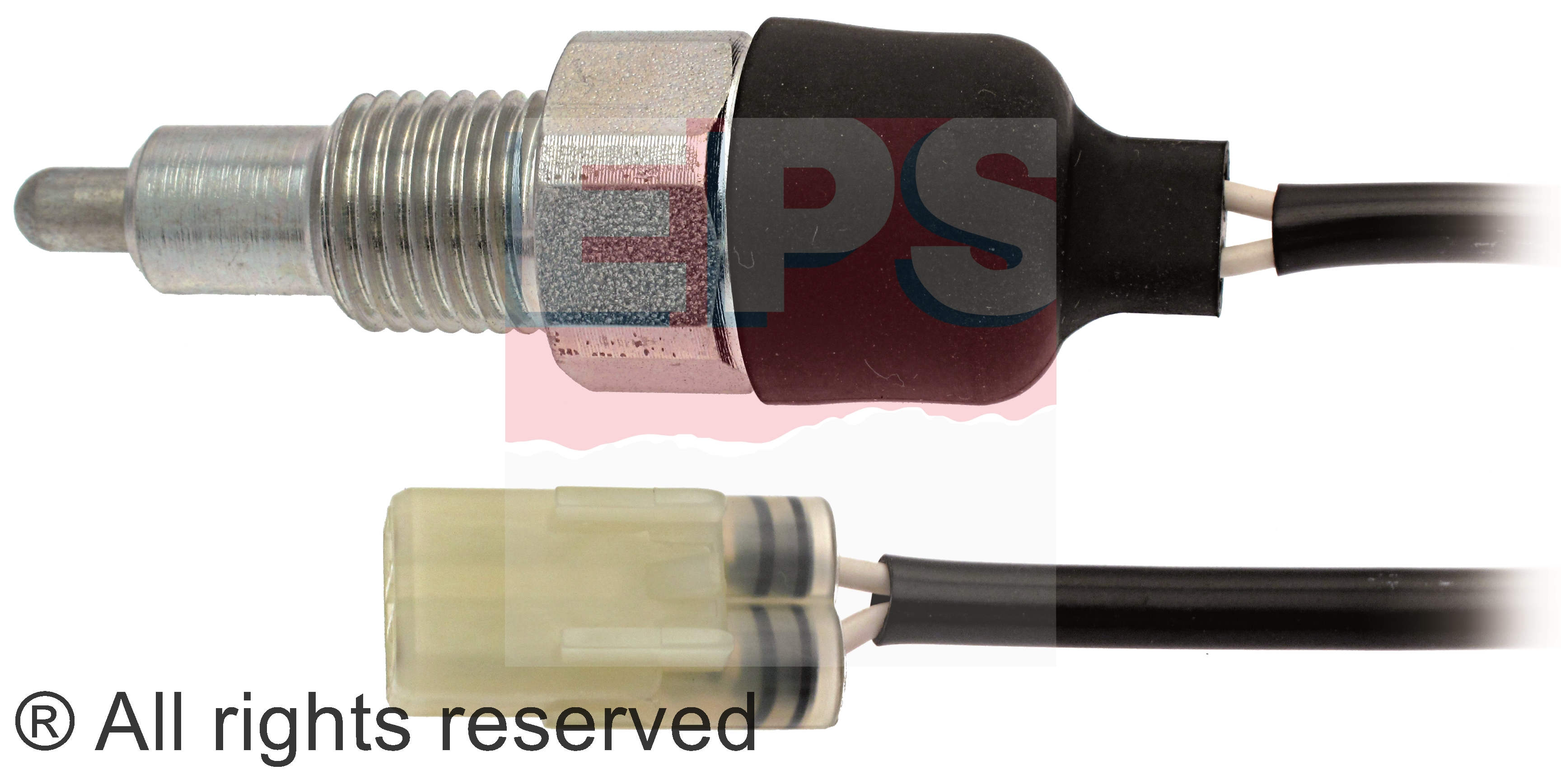 EPS - 1.860.255 - Выключатель, фара заднего хода (Освещение) EPS - 1.860.255 - Выключатель, фара заднего хода (Освещение)