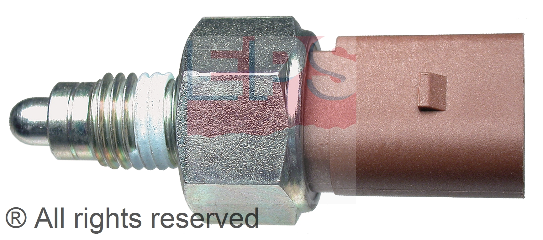 EPS - 1.860.266 - Выключатель, фара заднего хода (Освещение)