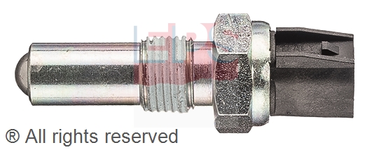 EPS - 1.860.283 - Выключатель, фара заднего хода (Освещение)