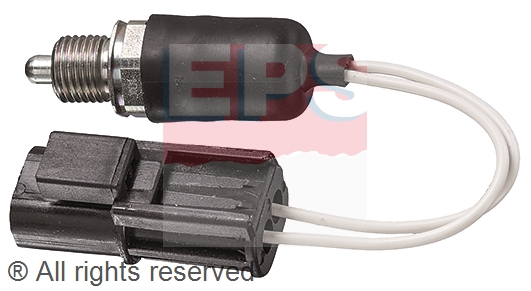 EPS - 1.860.314 - Выключатель, фара заднего хода (Освещение) EPS - 1.860.314 - Выключатель, фара заднего хода (Освещение)