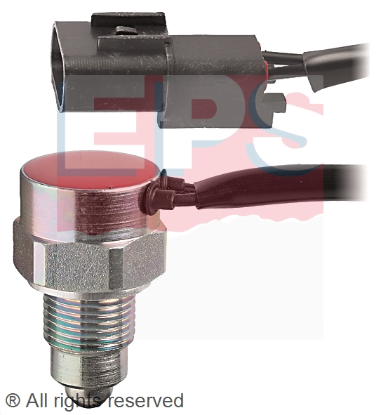EPS - 1.860.319 - Выключатель, фара заднего хода (Освещение) EPS - 1.860.319 - Выключатель, фара заднего хода (Освещение)