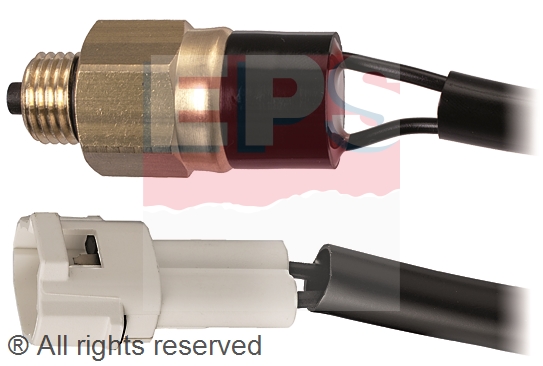 EPS - 1.860.320 - Выключатель, фара заднего хода (Освещение) EPS - 1.860.320 - Выключатель, фара заднего хода (Освещение)