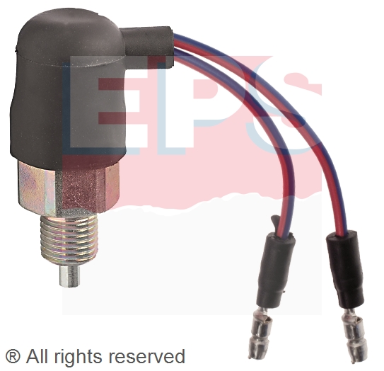 EPS - 1.860.322 - Выключатель, фара заднего хода (Освещение) EPS - 1.860.322 - Выключатель, фара заднего хода (Освещение)