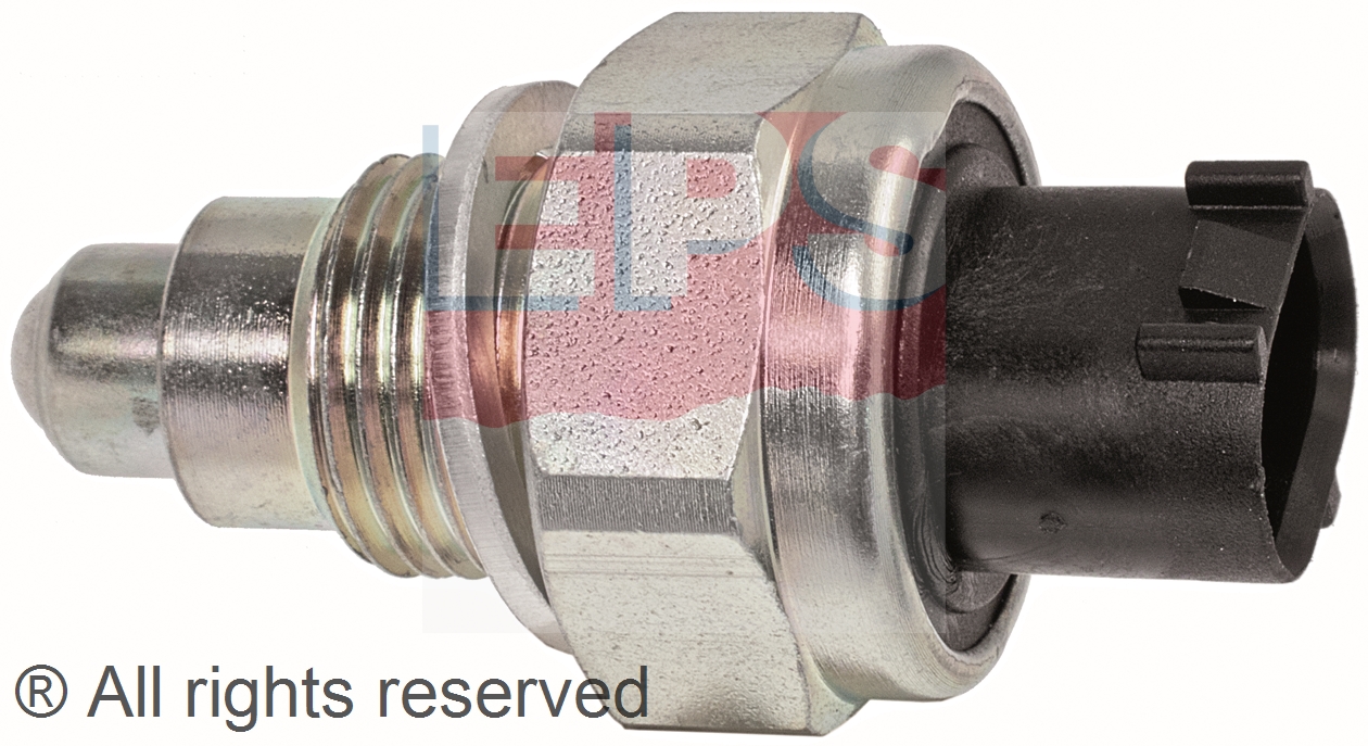 EPS - 1.860.326 - Выключатель, фара заднего хода (Освещение) EPS - 1.860.326 - Выключатель, фара заднего хода (Освещение)