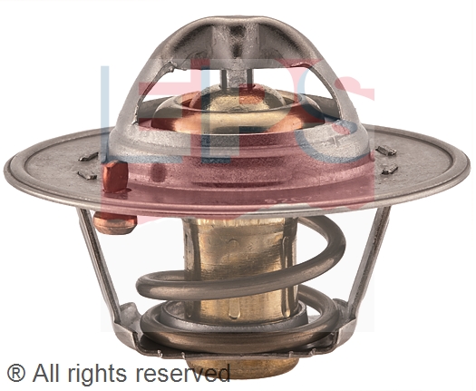 EPS - 1.880.600 - Термостат, охлаждающая жидкость (Охлаждение)