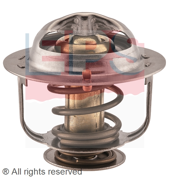 EPS - 1.880.216S - Термостат, охлаждающая жидкость (Охлаждение)