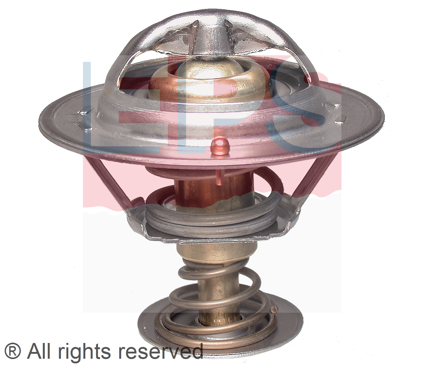 EPS - 1.880.222S - Термостат, охлаждающая жидкость (Охлаждение) EPS - 1.880.222S - Термостат, охлаждающая жидкость (Охлаждение)