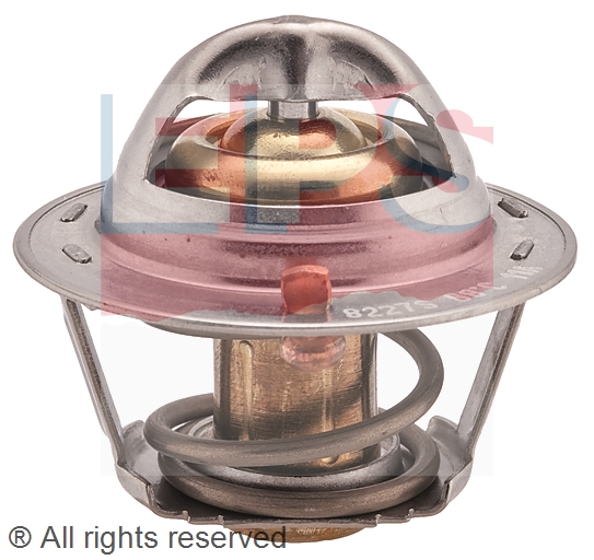 EPS - 1.880.366 - Термостат, охлаждающая жидкость (Охлаждение)