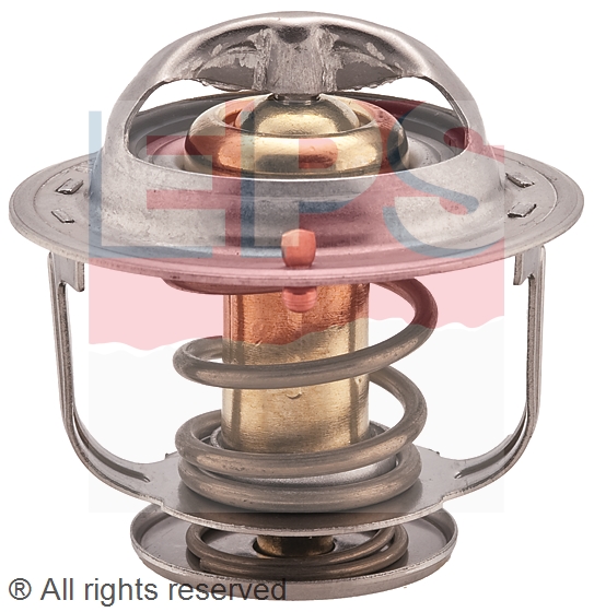 EPS - 1.880.269 - Термостат, охлаждающая жидкость (Охлаждение)
