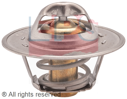 EPS - 1.880.273S - Термостат, охлаждающая жидкость (Охлаждение)