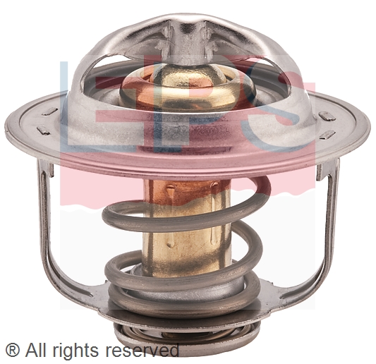 EPS - 1.880.298S - Термостат, охлаждающая жидкость (Охлаждение)