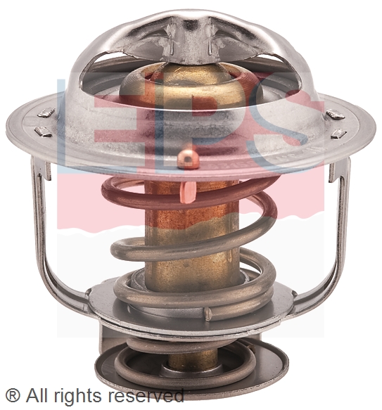 EPS - 1.880.315 - Термостат, охлаждающая жидкость (Охлаждение) EPS - 1.880.315 - Термостат, охлаждающая жидкость (Охлаждение)