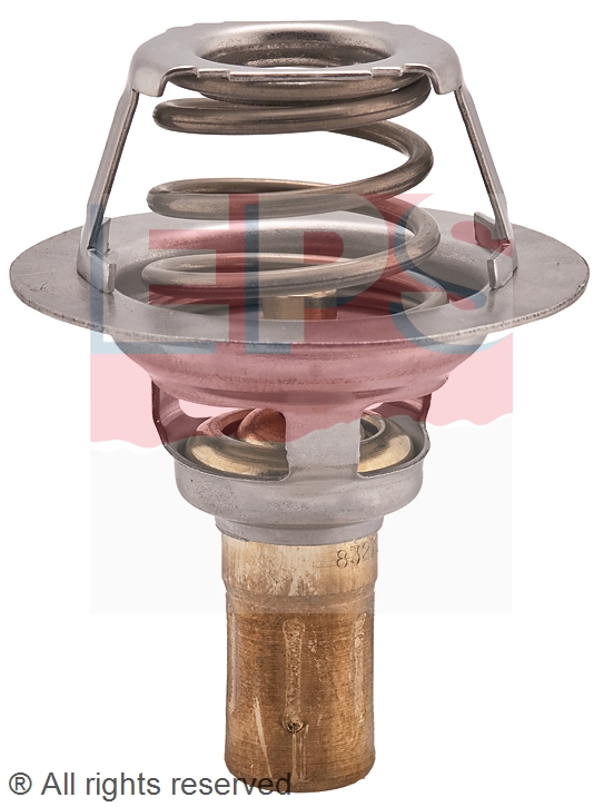 EPS - 1.880.327 - Термостат, охлаждающая жидкость (Охлаждение)