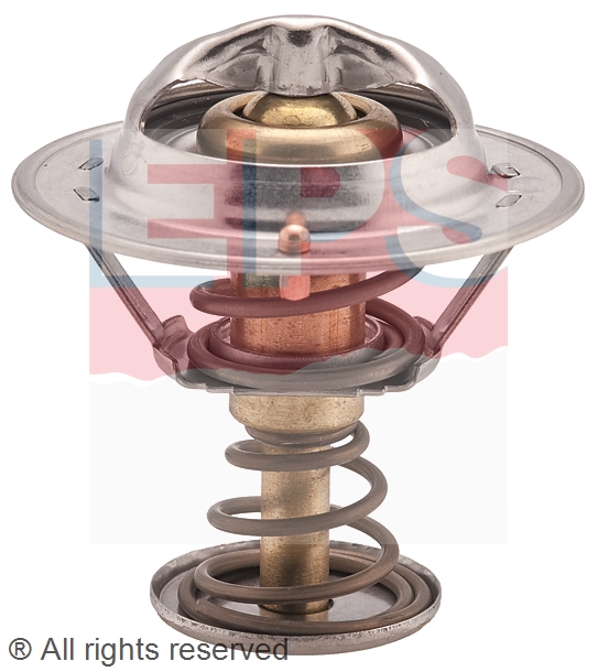 EPS - 1.880.339 - Термостат, охлаждающая жидкость (Охлаждение)