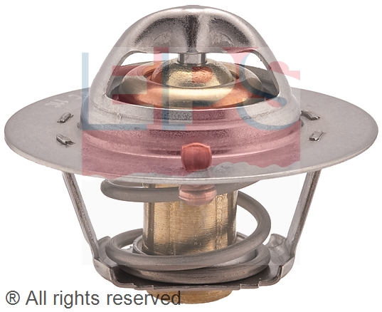 EPS - 1.880.487 - Термостат, охлаждающая жидкость (Охлаждение)