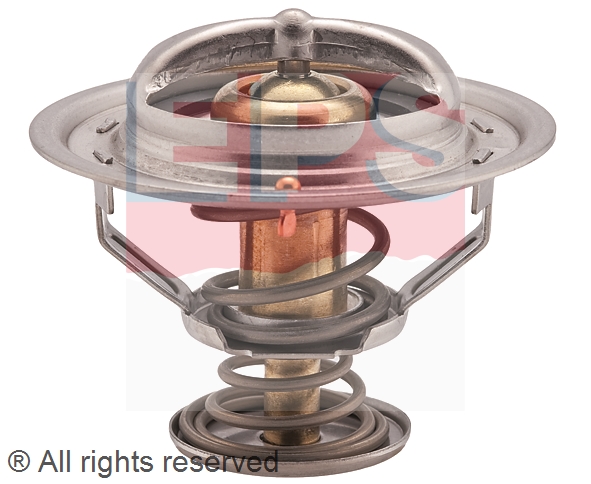 EPS - 1.880.370S - Термостат, охлаждающая жидкость (Охлаждение)