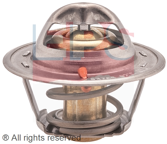 EPS - 1.880.376S - Термостат, охлаждающая жидкость (Охлаждение)