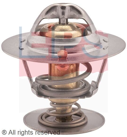 EPS - 1.880.396 - Термостат, охлаждающая жидкость (Охлаждение)
