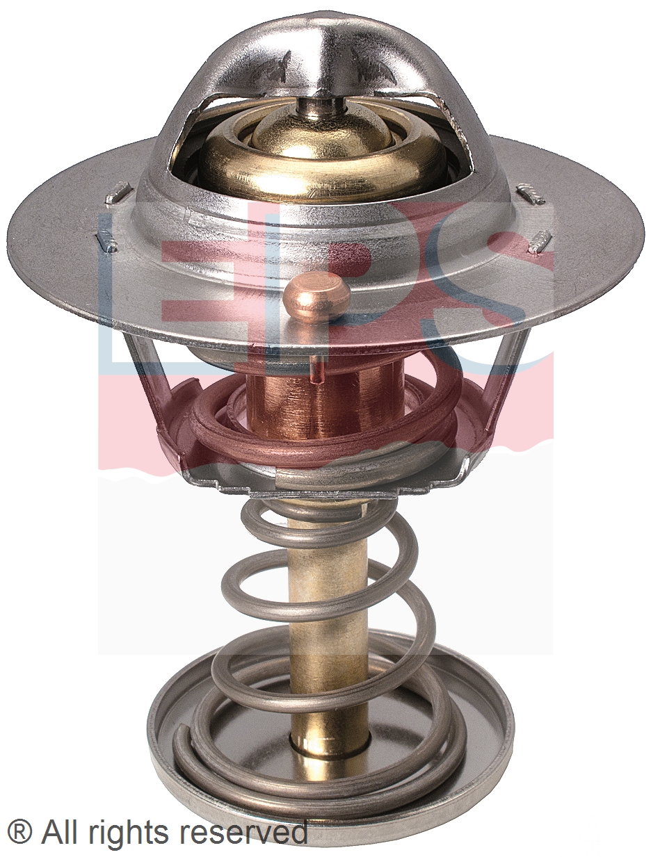 EPS - 1.880.674S - Термостат, охлаждающая жидкость (Охлаждение)