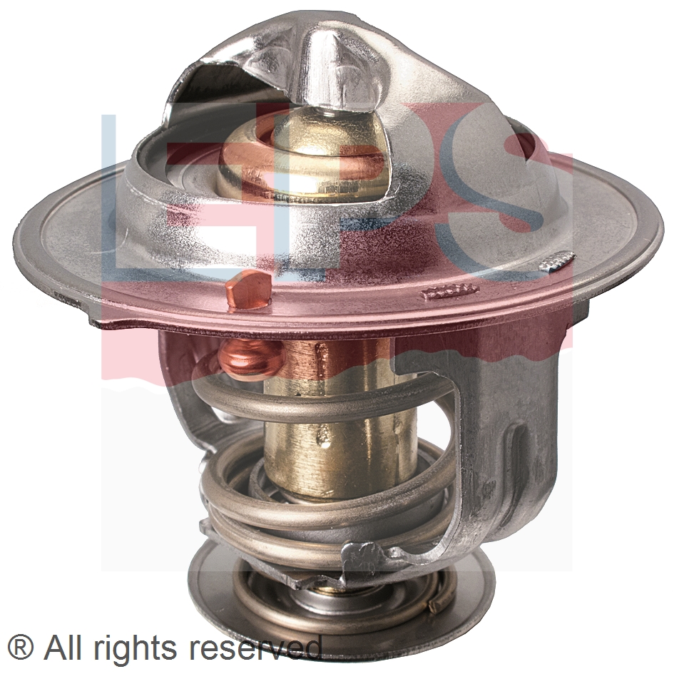 EPS - 1.880.694 - Термостат, охлаждающая жидкость (Охлаждение)