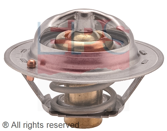EPS - 1.880.712 - Термостат, охлаждающая жидкость (Охлаждение)