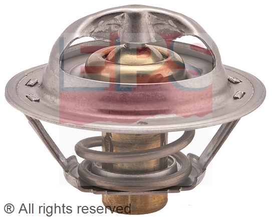 EPS - 1.880.730 - Термостат, охлаждающая жидкость (Охлаждение)