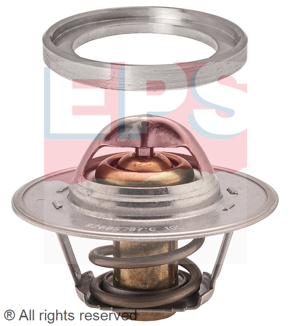 EPS - 1.880.740 - Термостат, охлаждающая жидкость (Охлаждение) EPS - 1.880.740 - Термостат, охлаждающая жидкость (Охлаждение)