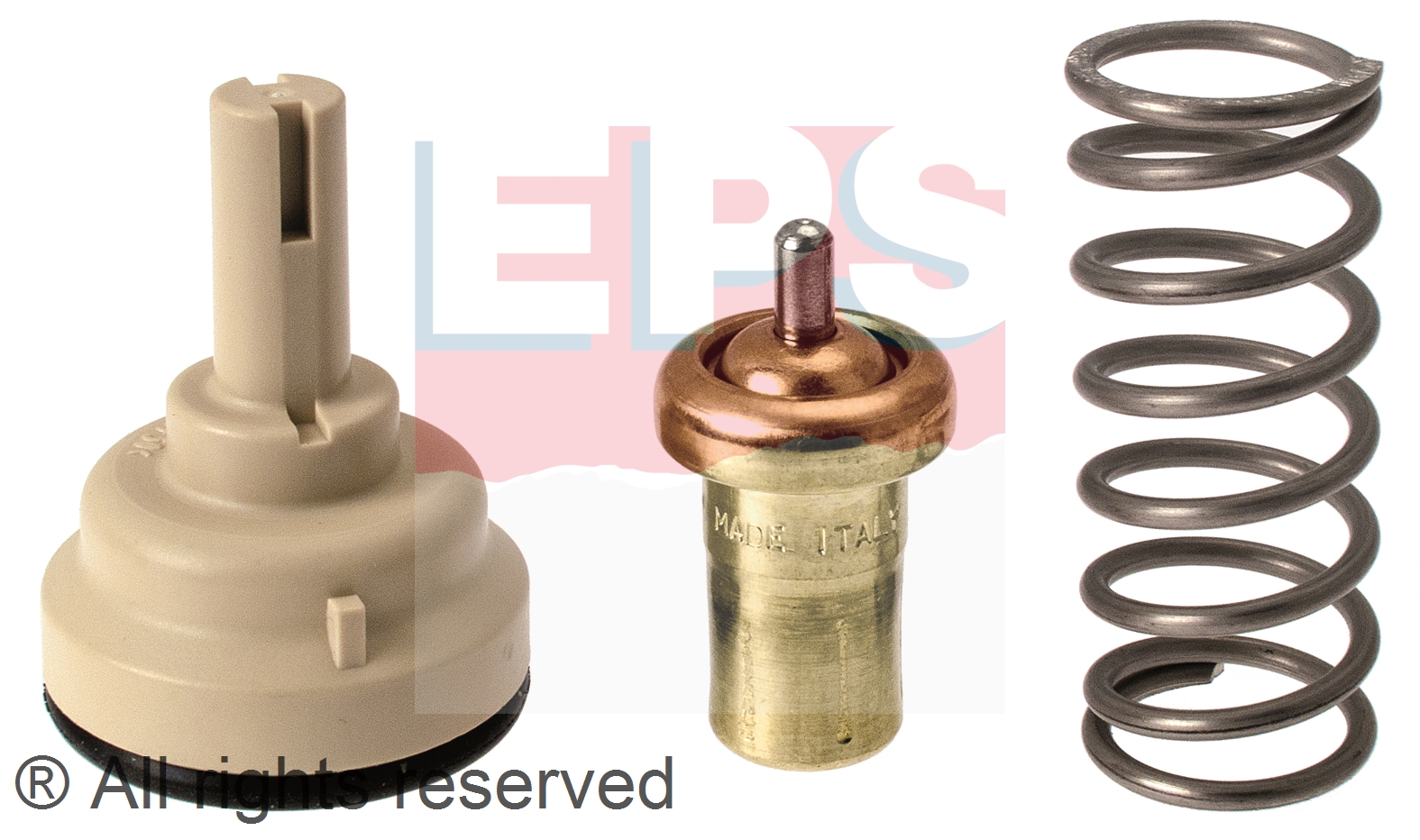 EPS - 1.880.744S - Термостат, охлаждающая жидкость (Охлаждение) EPS - 1.880.744S - Термостат, охлаждающая жидкость (Охлаждение)